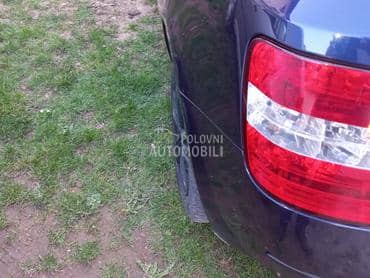 stop lampa za Fiat Stilo