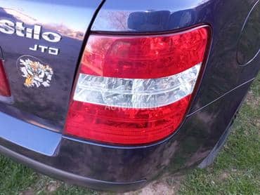 stop lampa za Fiat Stilo
