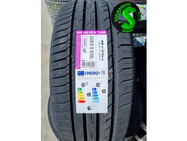 Nexen 235/50 R18 Letnja