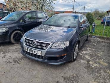 pasat b6 za Volkswagen Passat B6
