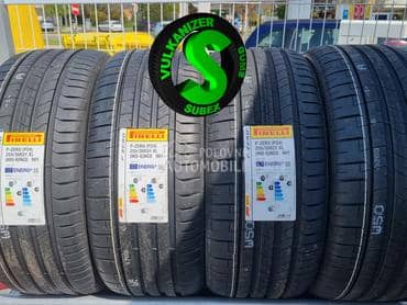 Pirelli 255/35 R21 Letnja