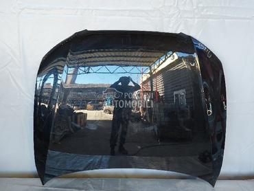 HAUBA za BMW Serija 3