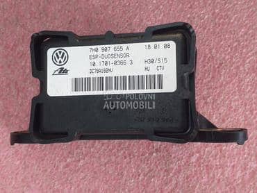 ESP duo senzor za Volkswagen Golf 5