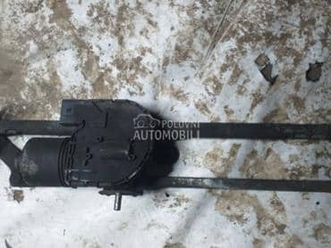 Motor brisača za Volkswagen Golf 5