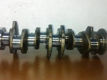 Radilica 2.0 TDI 16V za Audi A6 od 2004. do 2008. god.