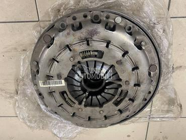 Set Kvačila i Zamajac - N47 za BMW 525 od 2007. do 2013. god.