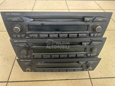 Radio Professional - Business za BMW Serija 3, Serija 5