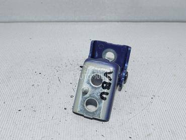 BAGLAMA VRATA za Peugeot 208