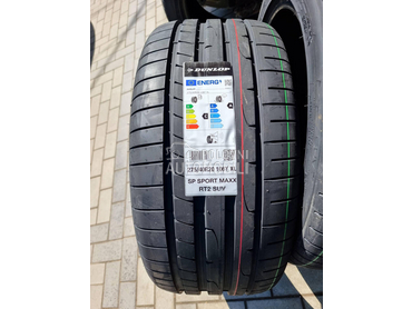 Dunlop 275/40 R20 Letnja