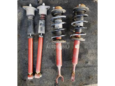 amortizeri tdi za Volkswagen Passat B5.5 od 1997. do 2005. god.