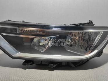 FAR za Volkswagen Passat B8