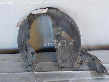 UNUTRASNJI BLATOBRAN za Volkswagen Polo