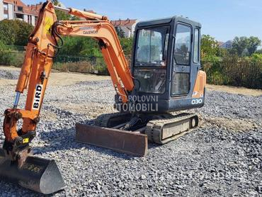 Doosan SL 030 P