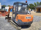 Doosan SL 030 P