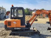 Doosan SL 030 P