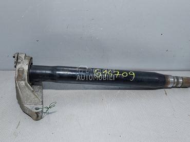 POLUOSOVINA za Saab 9-3