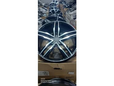 Aluminijumske felne AUDI , PASAT  19 col 19" 5 x 112