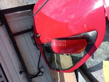 Vrata za Škoda Fabia