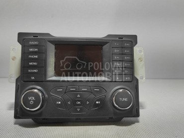 RADIO za Ford Ranger