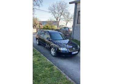 krila za Volkswagen Passat B5.5 od 2001. do 2005. god.