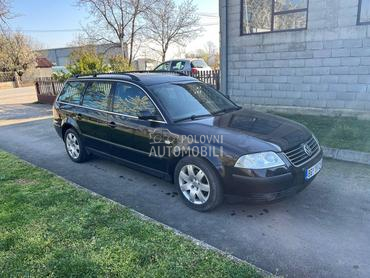 branik za Volkswagen Passat B5.5 od 2001. do 2005. god.