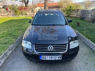 farovi za Volkswagen Passat B5.5 od 2001. do 2005. god.