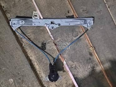 Zadnji podiizaci mehanicki za Fiat Bravo od 2007. do 2012. god.