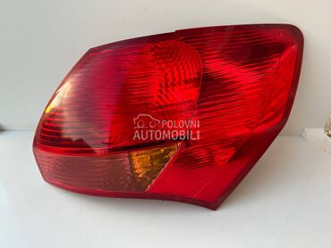 Stop svetlo za Kia Venga
