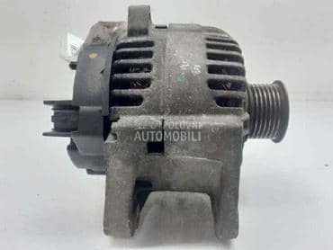 Alternator za Renault Scenic od 2003. do 2009. god.