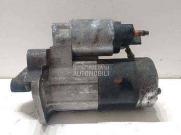 Anlaser za Renault Scenic od 2003. do 2009. god.