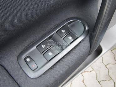 Prekidači za Renault Scenic od 2003. do 2009. god.