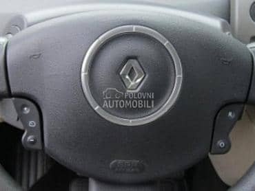 Airbag volana za Renault Scenic od 2003. do 2009. god.