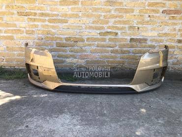 Branik za Audi Q3 od 2014. do 2018. god.