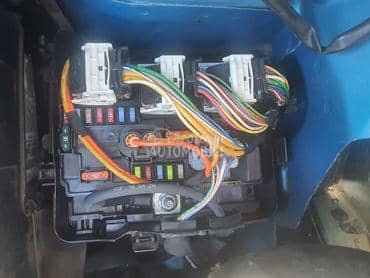 racunar bsm R08 za Citroen C3 Picasso od 2011. do 2015. god.