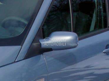 Retrovizori za Renault Scenic od 2003. do 2009. god.