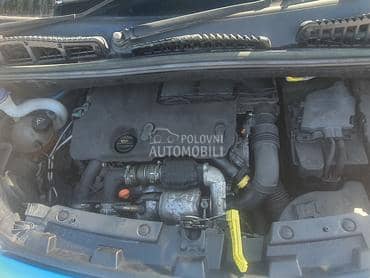 motor 1.6ehdi za Citroen C3 Picasso od 2011. do 2015. god.