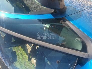 staklo leptir za Citroen C3 Picasso od 2011. do 2015. god.