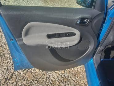 tapacir za Citroen C3 Picasso od 2011. do 2015. god.