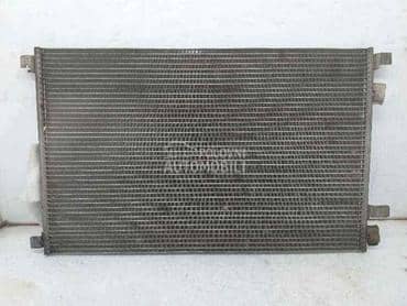 Hladnjak klime za Renault Scenic od 2003. do 2009. god.