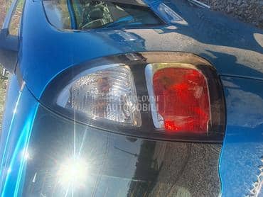 stop lampa za Citroen C3 Picasso od 2011. do 2015. god.