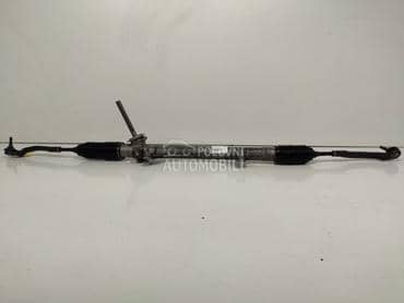 Letva volana za Renault Scenic od 2003. do 2009. god.