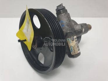 Servo za Renault Scenic od 2003. do 2009. god.