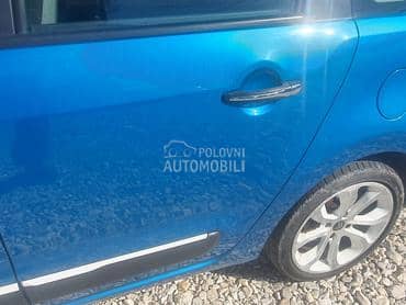 vrata za Citroen C3 Picasso od 2011. do 2015. god.