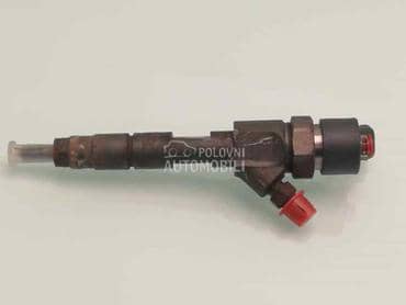 Dizne za Renault Scenic od 2003. do 2009. god.