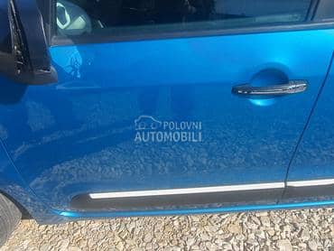 vrata za Citroen C3 Picasso od 2011. do 2015. god.