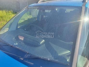 sajbna za Citroen C3 Picasso od 2011. do 2015. god.