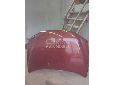 Hauba za Mazda 6 od 2002. do 2007. god.