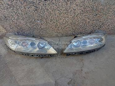 Farovi za Mazda 6 od 2002. do 2005. god.