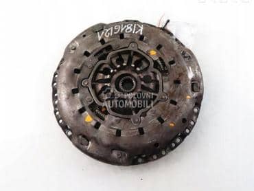 Set kvačila za Renault Scenic od 2003. do 2009. god.