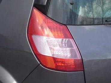 Stop svetla za Renault Scenic od 2003. do 2009. god.